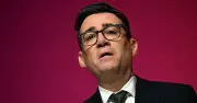 GB News halts for breaking terrorism update - and it's a bad look for Burnham