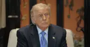 GB News hosts slam Trump over King Charles clip