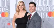 Gemma Atkinson says she wouldn't date if she and Gorka Marquez split