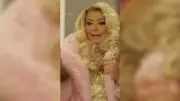 Gemma Collins in tears as fiance Rami moves out after drunken row