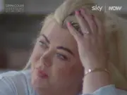 Gemma Collins sobs as fiancé Rami Hawash 'packs up and leaves' home