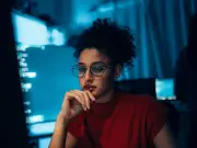 Gen Z Brits turning to AI for side-hustle joy, study reveals
