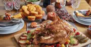Gen Z’s wild Sunday roast additions: ketchup, kimchi and more