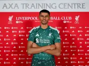Genk boss vows to protect £30m Liverpool signing Brughmans