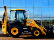 George Bamford to become JCB joint chairman alongside father