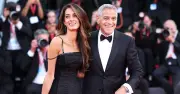 George Clooney's Verdict on Harry and Meghan Before Friendship Fizzled