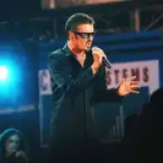 George Michael fans slam 'disappointing' MTV VMAs tribute