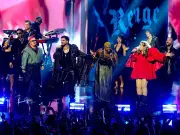 George Michael's VMA tribute slammed by furious fans