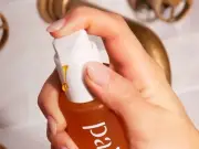 Georgia Toffolo's favourite cleanser duo is 20% off at LookFantastic
