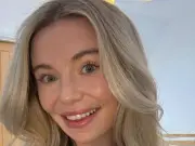 Georgia Toffolo's favourite Pai cleanser duo 20% off at LookFantastic