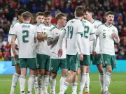 Georgia vs Northern Ireland: TV channel and live stream info