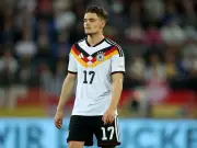 German media criticise Wirtz after Klopp's debut defeat