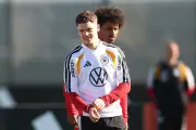 Germany U-turn on Wirtz after Havertz and Musiala injuries