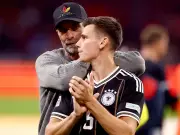 Germany vs Greece: TV channel, live stream, kick-off time