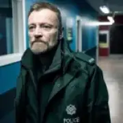 Gerry's Blue Lights return will give fans closure, says Andi Osho