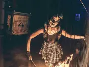 Get £4.45 Newsham Scream Park tickets with TopCashback deal