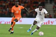 Ghana XI vs Gambia: Predicted lineup and team news for AFCON qualifier