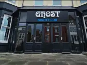 Ghost bar in Whitley Bay closes; Greek restaurant moves in