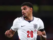 Gibbs-White: Viral England Call-Up Clip Was Just Banter