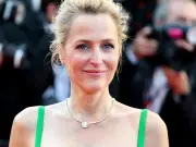 Gillian Anderson reveals she is pansexual and had relationships with women