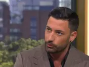 Giovanni Pernice 'very happy' and reveals 'small revenges' after Strictly probe