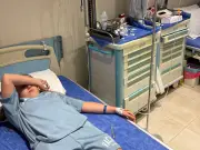 Girl, 12, struck down with salmonella at five-star Egypt resort