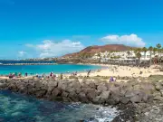 Girl, 3, dies in Lanzarote pool two days into family holiday