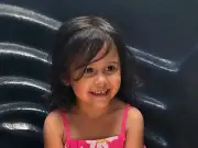 Girl, 4, dies after falling from tractor on family farm in Nevada