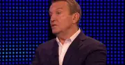 GK Barry says Bradley Walsh 'hated' her and Chloe Burrows at Soccer Aid