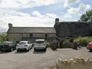 Glamping pods approved for historic Grade II-listed Bridgend pub