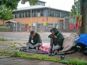 Glasgow can't shoulder UK asylum crisis alone, Record View says