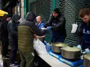 Glasgow homelessness costs to soar to £93m by 2029