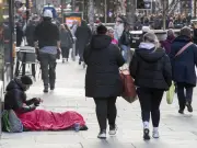 Glasgow in £110m black hole as refugee homelessness costs soar
