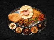 Glasgow Indian restaurant Swadish named Scotland's best eatery