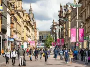 Glasgow MP calls for pause on asylum seeker housing amid pressure
