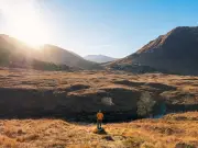 Glasgow to hit 18C as Scotland enjoys unseasonably warm September spell