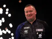 Glen Durrant: My career took off overnight in my mid-40s