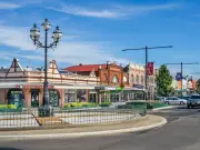 Glen Innes: the Australian town with deep Scottish roots and a Celtic festival