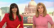 GMB announces Esther Rantzen's heartbreaking assisted dying admission