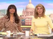 GMB hosts lose patience as Zia Yusuf talks over them in chaotic interview