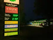 GMB reporter's 'painful' 219.9p diesel encounter sparks fuel debate