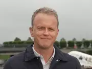 GMB's Nick Dixon criticised for 'schoolboy error' at motorway petrol station