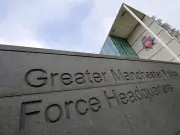 GMP officer sent grossly inappropriate messages to abuse victim