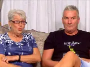 Gogglebox stars' health battles from cancer to stroke