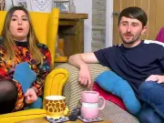 Gogglebox's Pete Sandiford opens up on home life ahead of new series