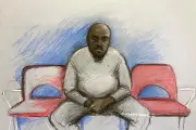 Golders Green knife attack suspect denies attempted murder charges
