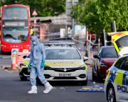 Golders Green stabbings treated as hate crime, police say