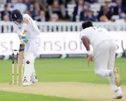 Gooch backs Root to solve lbw problem after summer struggles