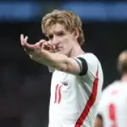 Gordon backs Tuchel substitution after England defeat to Spain