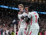Gordon shines for England but Hall and Pickford questions remain